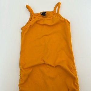 Art class girls dress size 6x